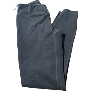 Patagonia black leggings!